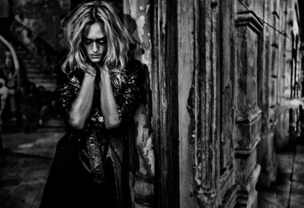 Cinematic Photography by Steven Lyon