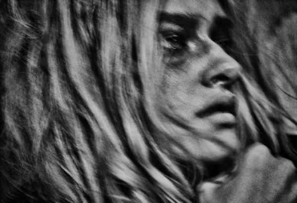 Cinematic Photography by Steven Lyon