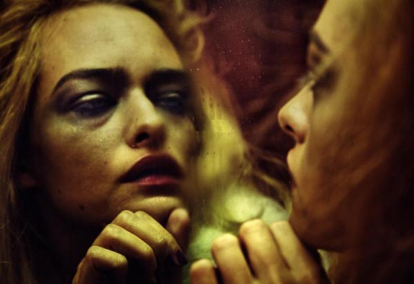 Cinematic Photography by Steven Lyon