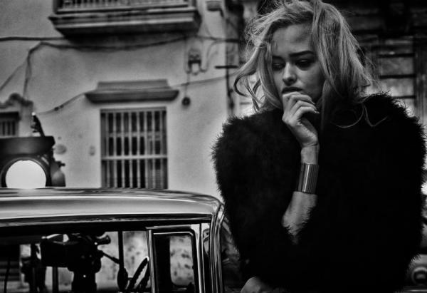 Cinematic Photography by Steven Lyon