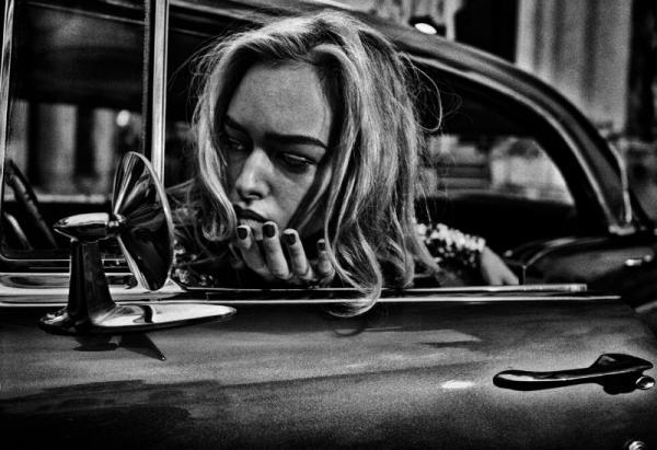 Cinematic Photography by Steven Lyon