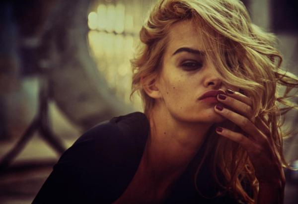 Cinematic Photography by Steven Lyon