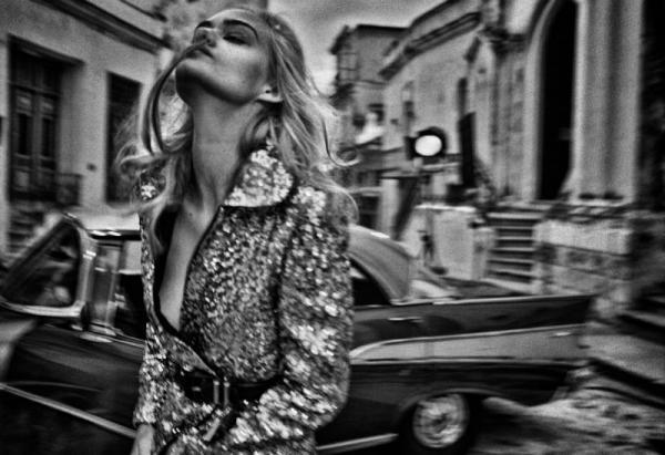 Cinematic Photography by Steven Lyon