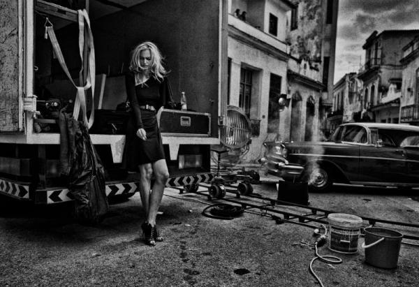 Cinematic Photography by Steven Lyon