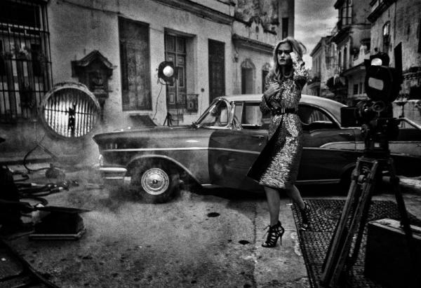 Cinematic Photography by Steven Lyon