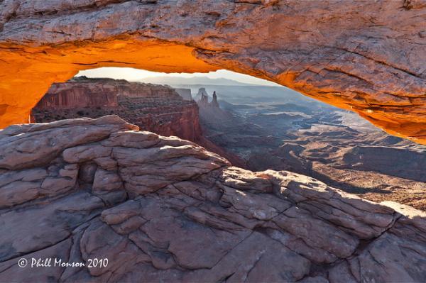 Photography by Phill Monson