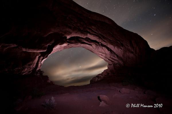 Photography by Phill Monson