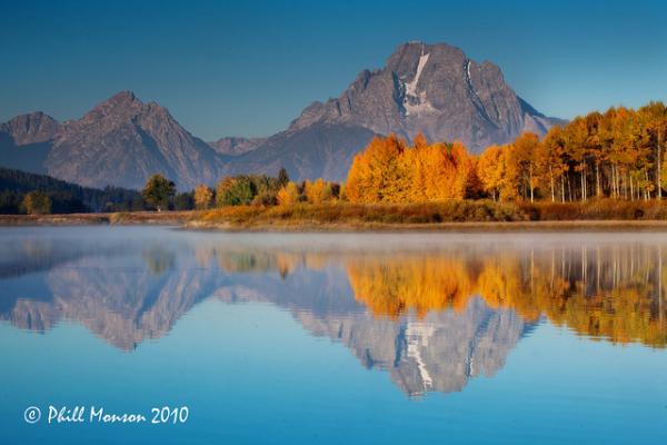 Photography by Phill Monson
