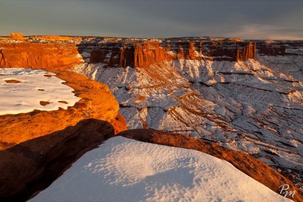 Photography by Phill Monson