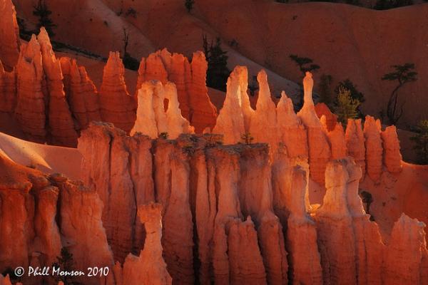 Photography by Phill Monson