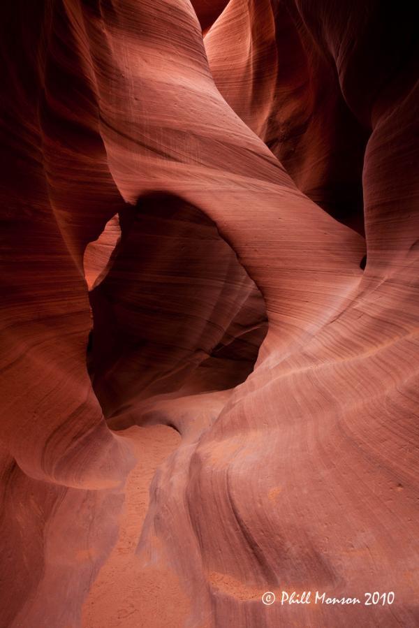 Photography by Phill Monson