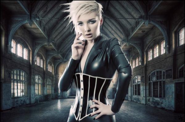 Photography by Julian M Kilsby