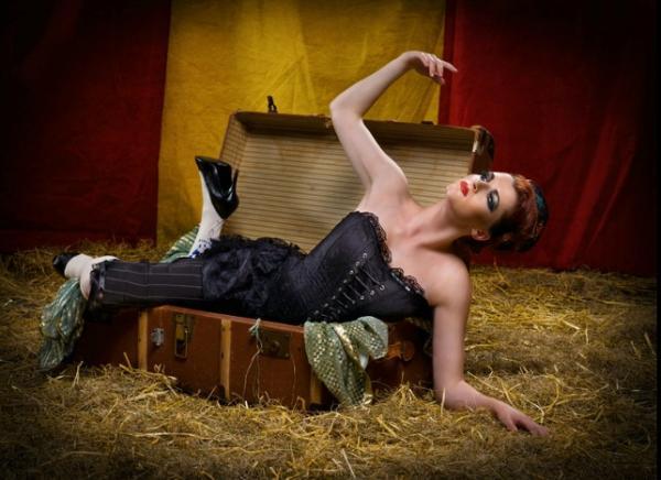 Photography by Julian M Kilsby