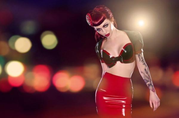 Photography by Julian M Kilsby