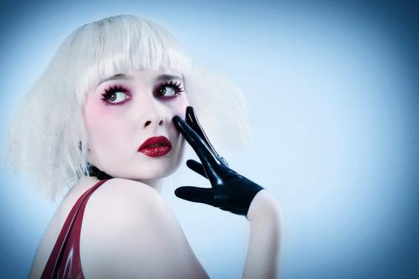 Photography by Julian M Kilsby