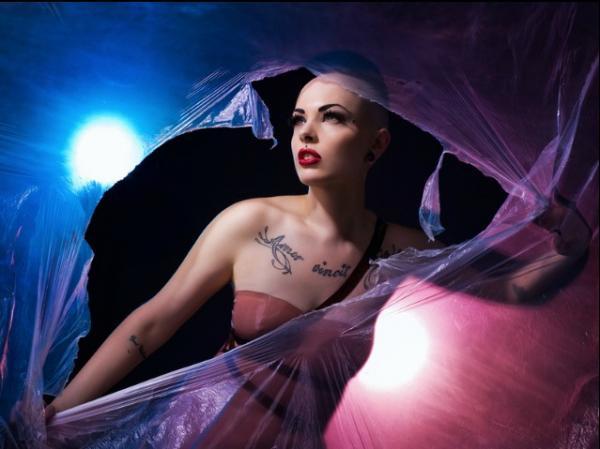 Photography by Julian M Kilsby