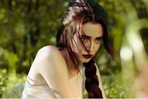 Photography by Kelly Steffey