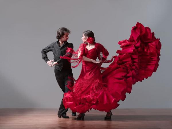 Photography by Lois Greenfield