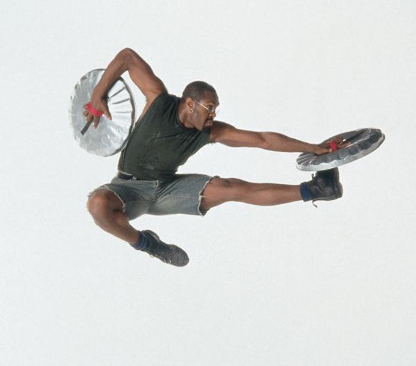 Photography by Lois Greenfield