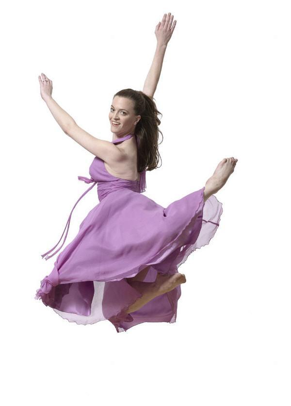 Photography by Lois Greenfield