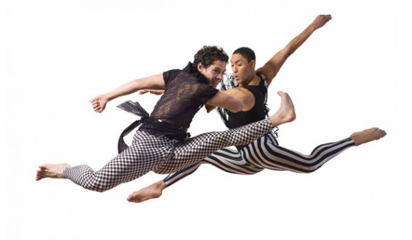 Photography by Lois Greenfield