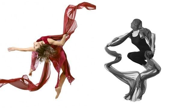 Photography by Lois Greenfield
