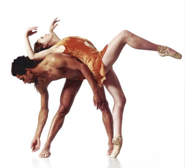 Photography by Lois Greenfield