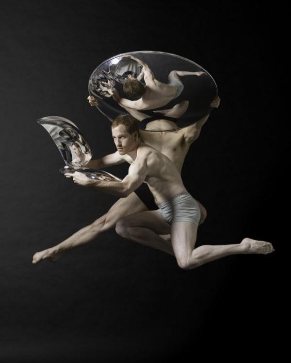 Photography by Lois Greenfield