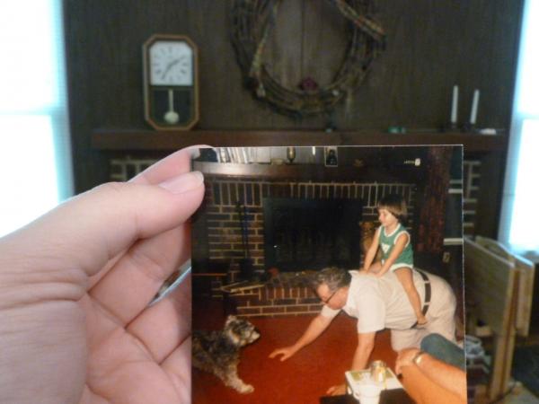 Dear Photographs