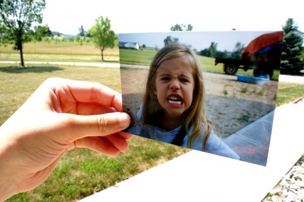 Dear Photographs