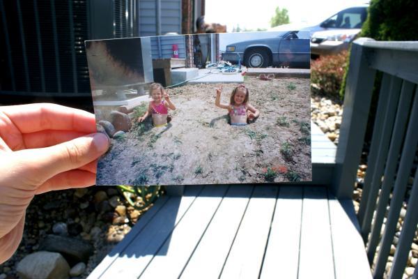 Dear Photographs