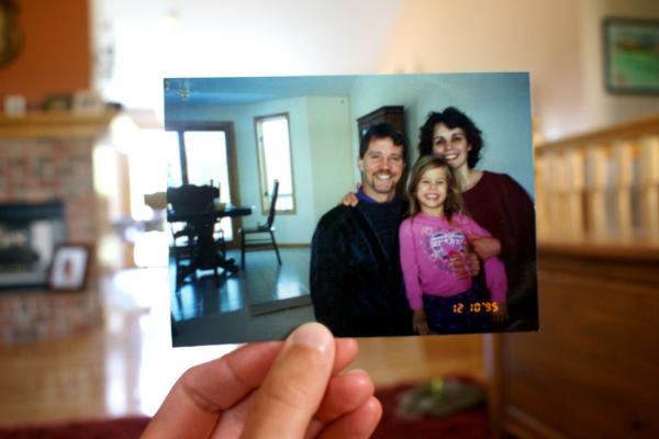 Dear Photographs