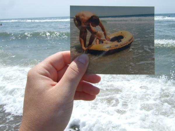 Dear Photographs