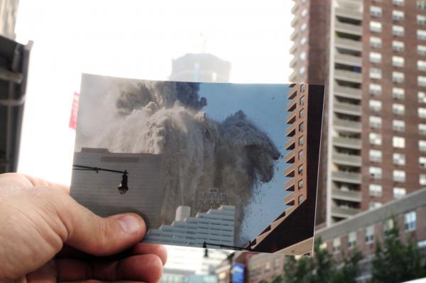 Dear Photographs