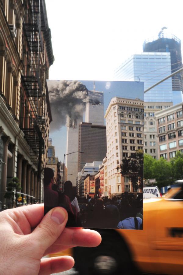 Dear Photographs