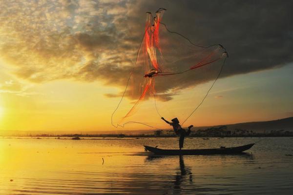 Beautiful Landscapes by Arnov Setyanto