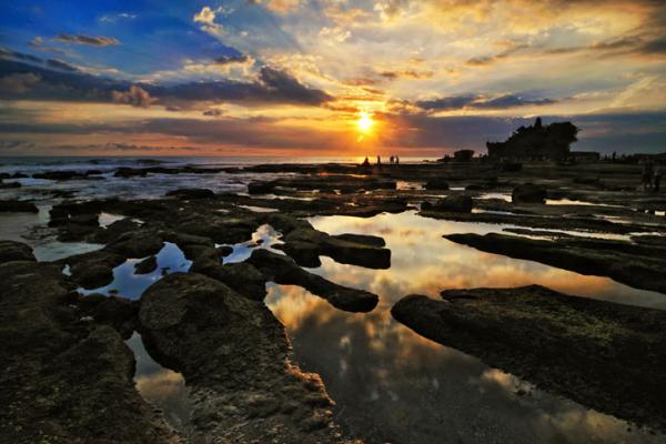Beautiful Landscapes by Arnov Setyanto