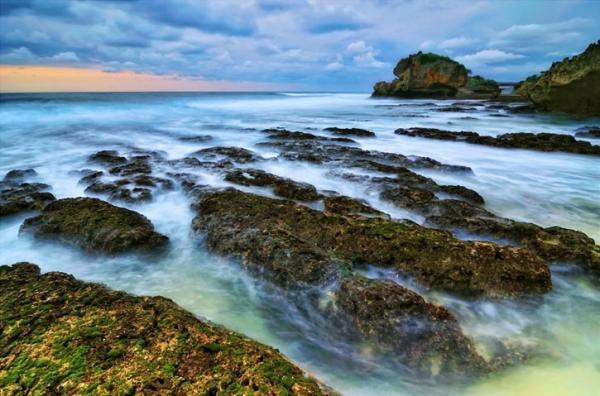 Beautiful Landscapes by Arnov Setyanto