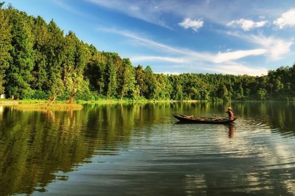 Beautiful Landscapes by Arnov Setyanto