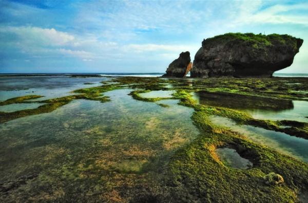 Beautiful Landscapes by Arnov Setyanto