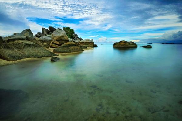 Beautiful Landscapes by Arnov Setyanto