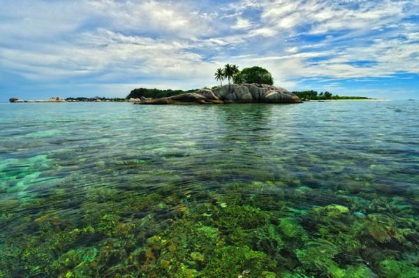 Beautiful Landscapes by Arnov Setyanto