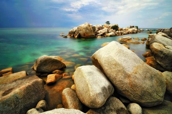 Beautiful Landscapes by Arnov Setyanto