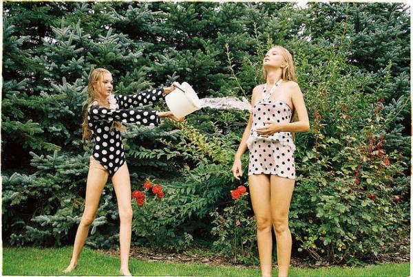 Schoolgirl Photo Diaries