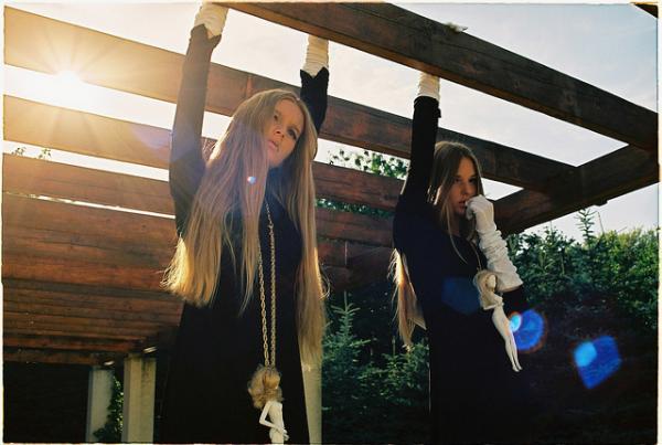 Schoolgirl Photo Diaries