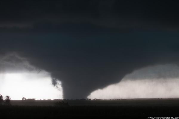 Storm Photography by Mike Hollingshead