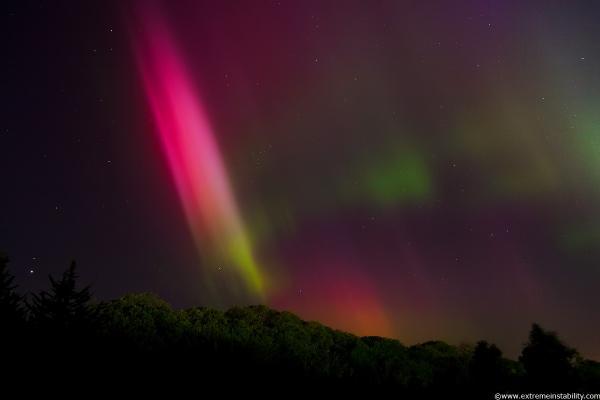 Storm Photography by Mike Hollingshead