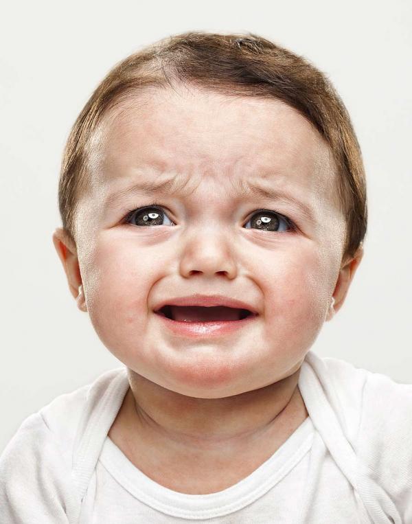 Baby Photography by Evan Kafka