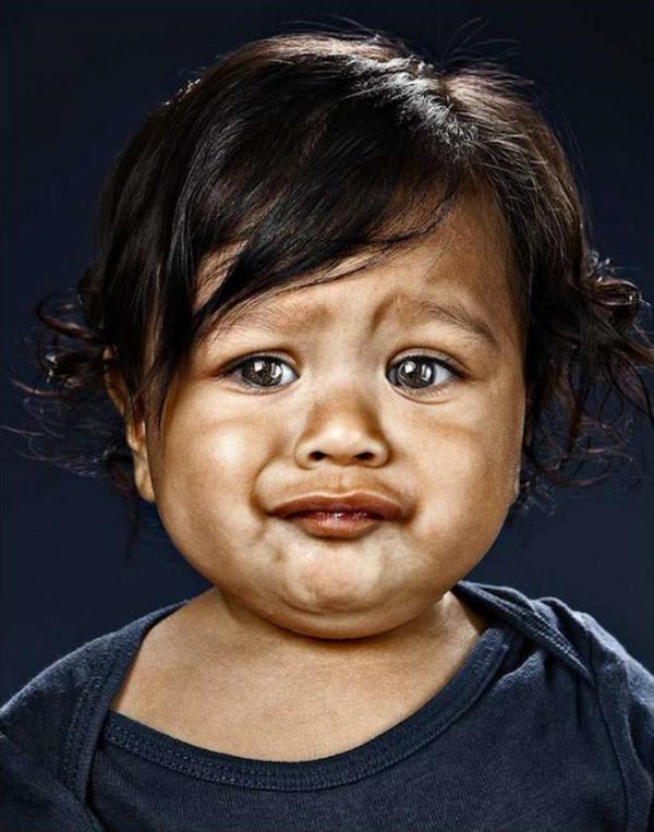 Baby Photography by Evan Kafka