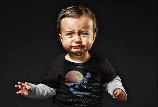 Baby Photography by Evan Kafka